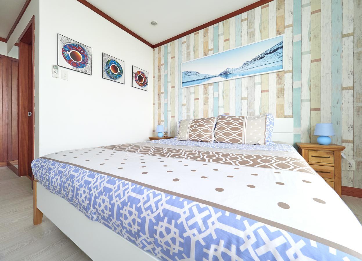 Zoro Home Da Nang Exterior foto