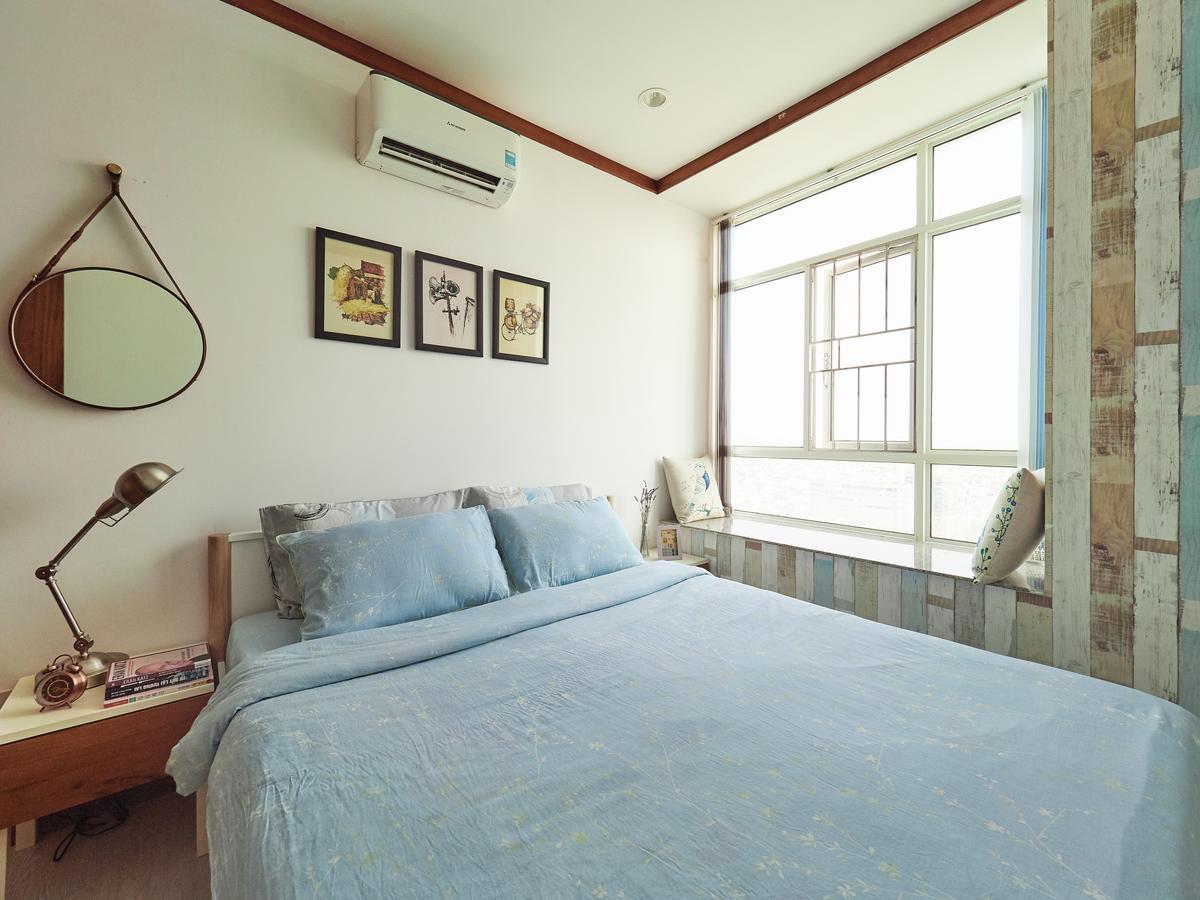 Zoro Home Da Nang Exterior foto