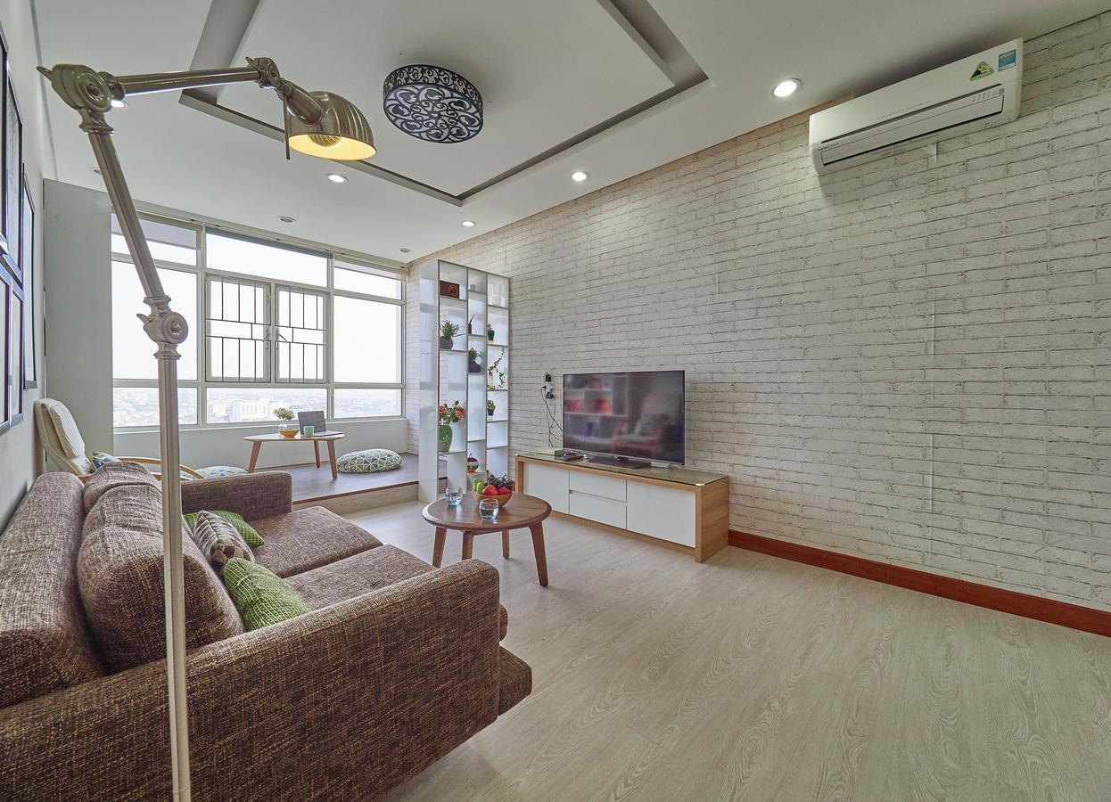 Zoro Home Da Nang Exterior foto