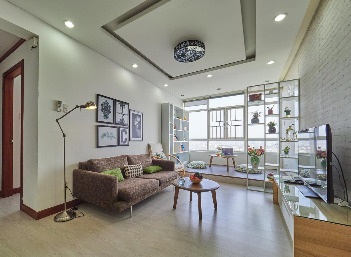 Zoro Home Da Nang Exterior foto