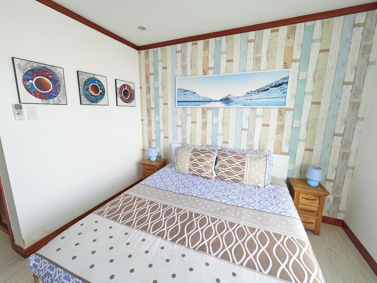 Zoro Home Da Nang Exterior foto