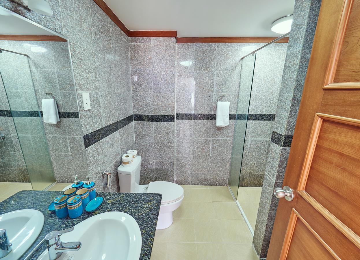 Zoro Home Da Nang Exterior foto