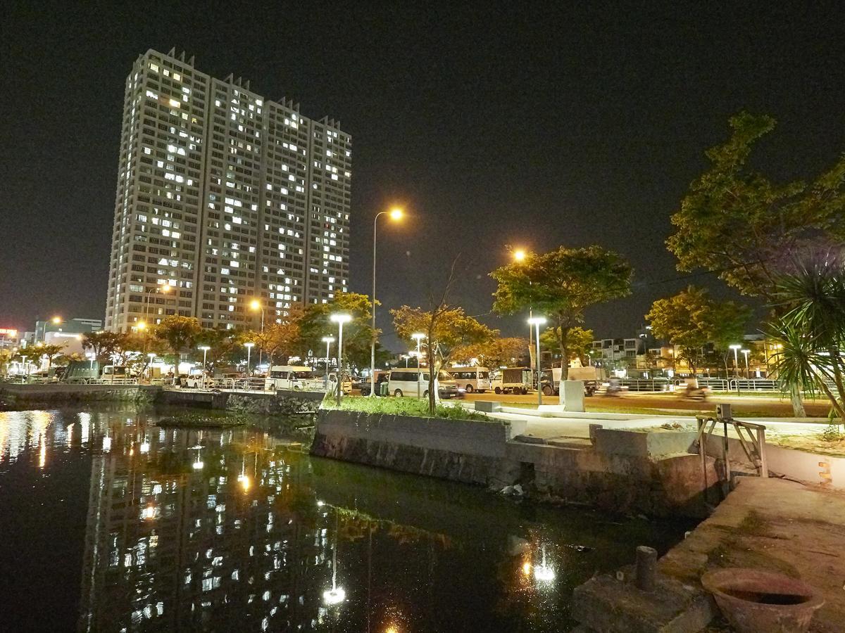 Zoro Home Da Nang Exterior foto