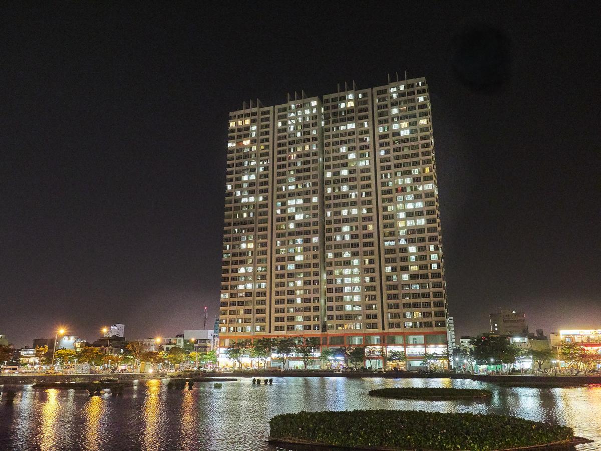 Zoro Home Da Nang Exterior foto