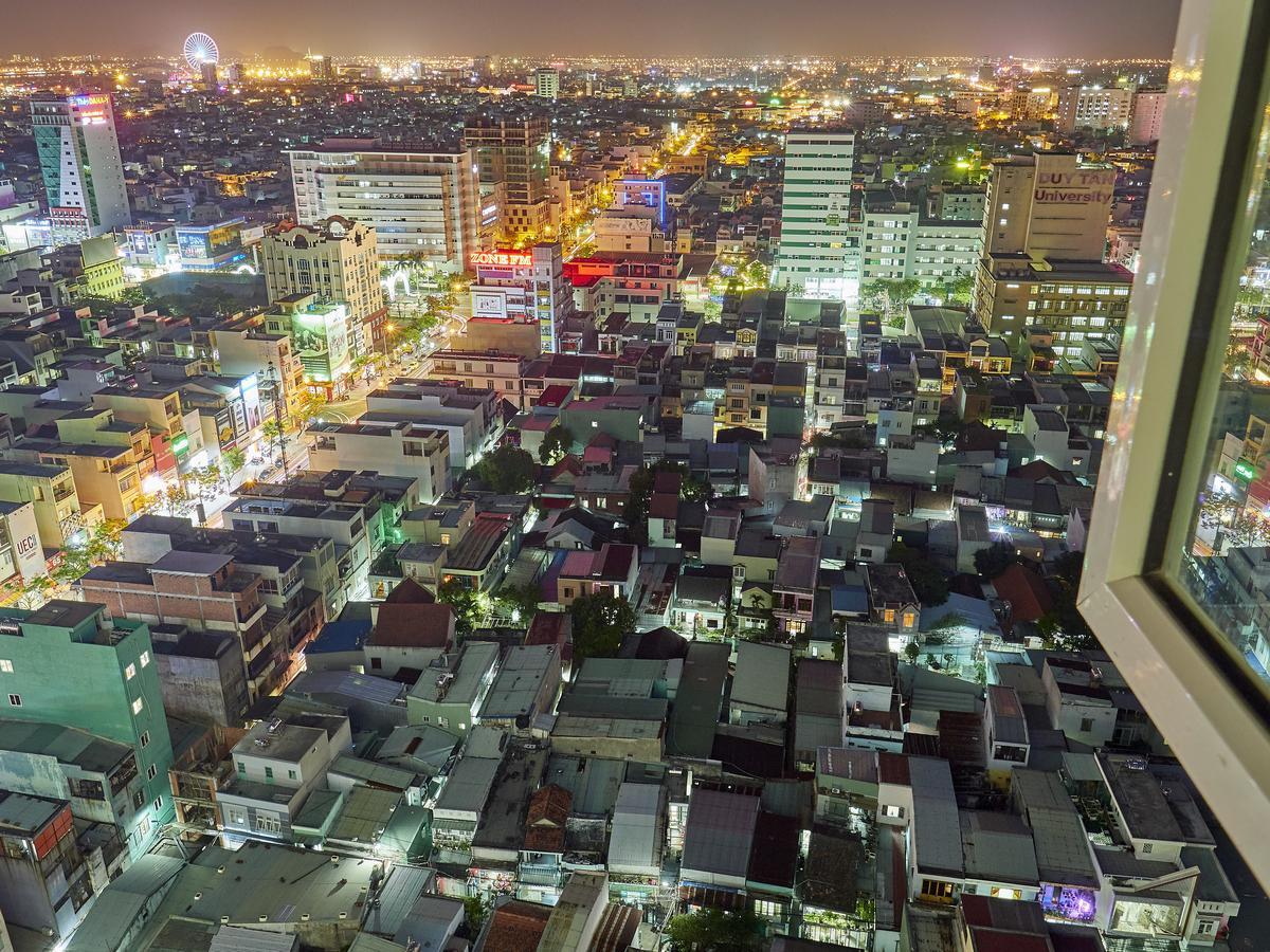 Zoro Home Da Nang Exterior foto