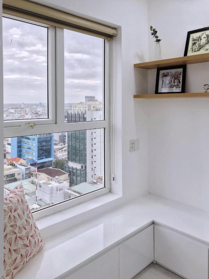 Zoro Home Da Nang Exterior foto