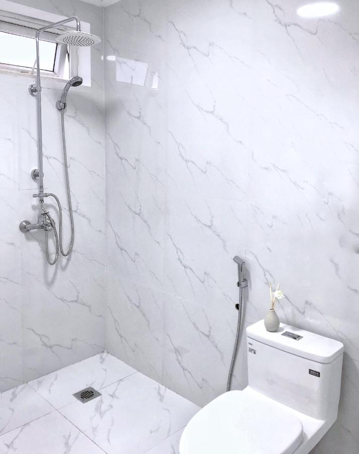 Zoro Home Da Nang Exterior foto