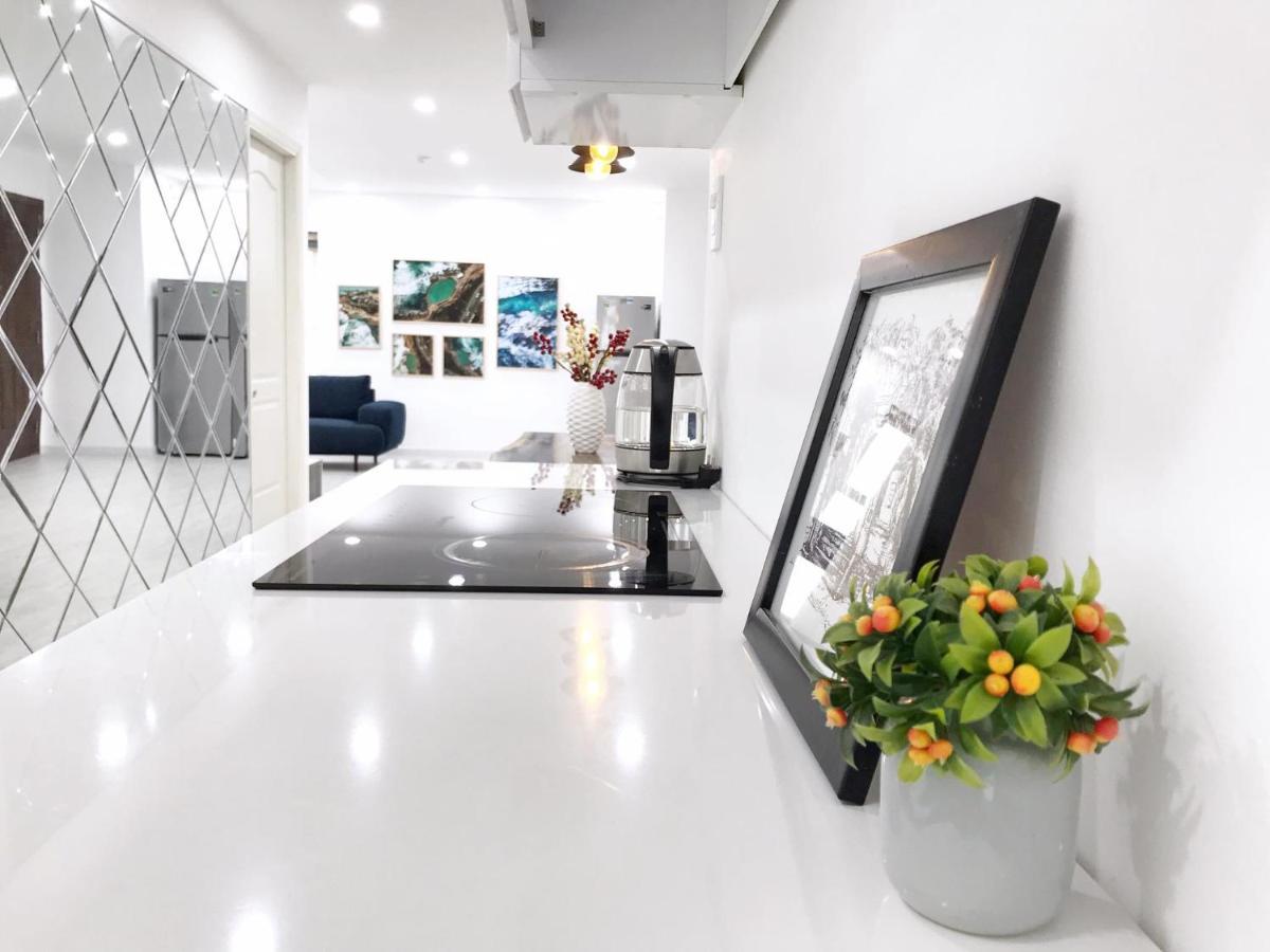 Zoro Home Da Nang Exterior foto