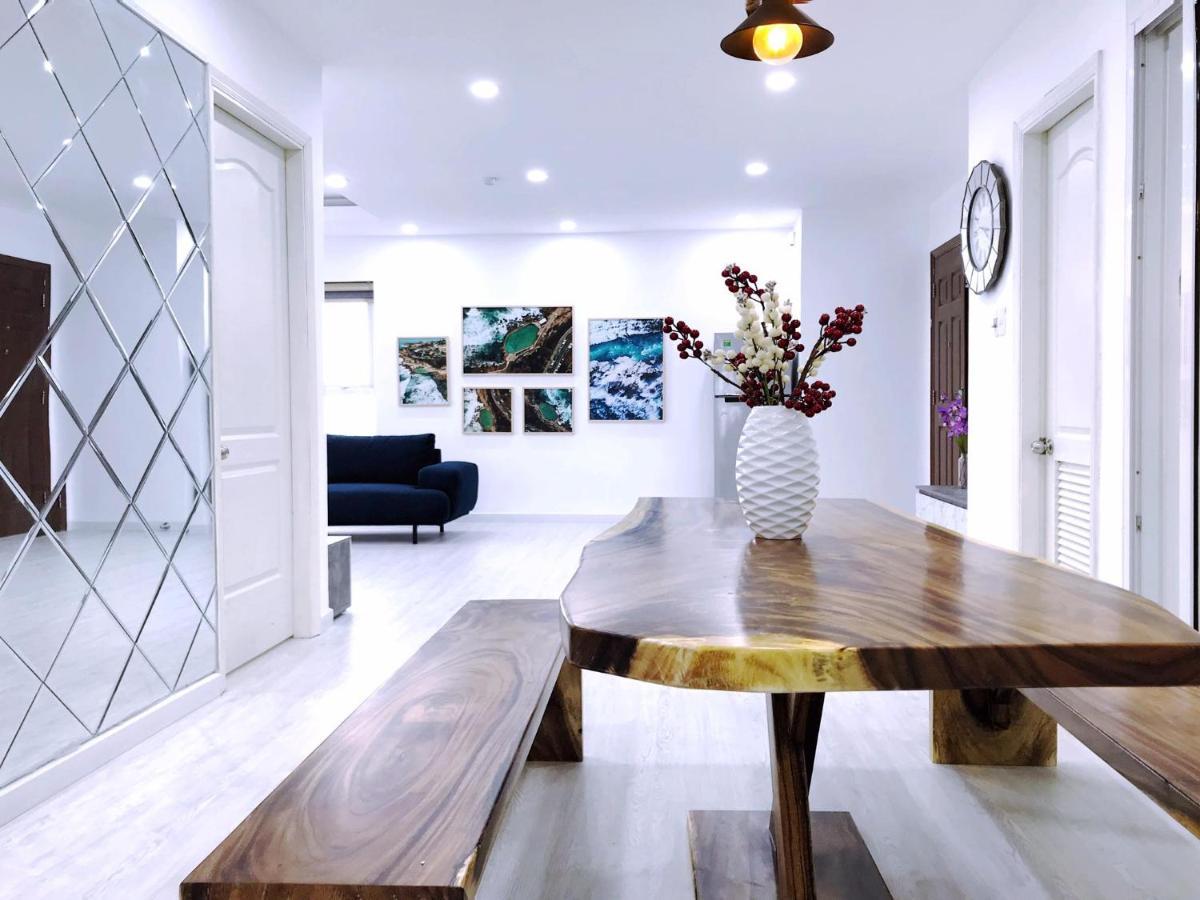 Zoro Home Da Nang Exterior foto