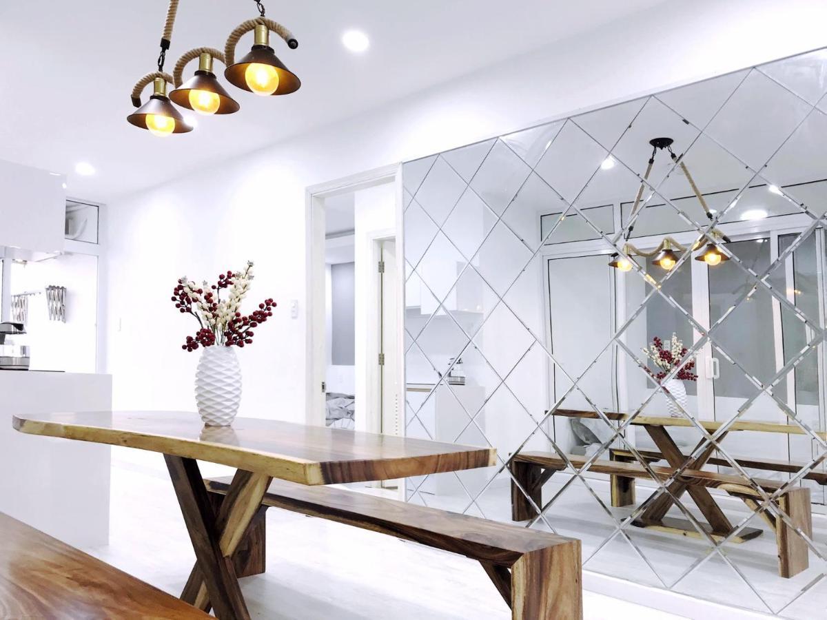 Zoro Home Da Nang Exterior foto