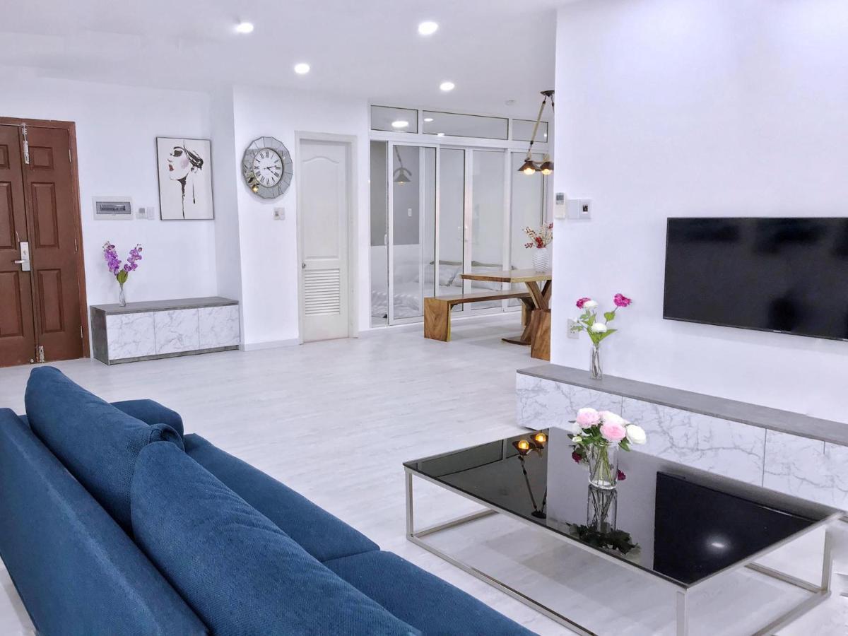 Zoro Home Da Nang Exterior foto