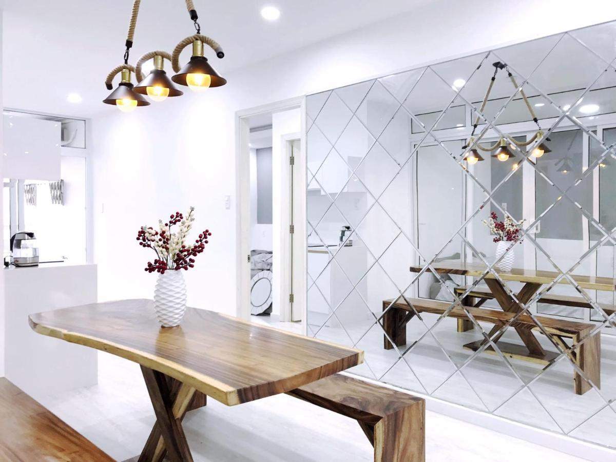 Zoro Home Da Nang Exterior foto